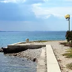 By The Sea Petrcane, Zadar - 17342 Lägenhet
