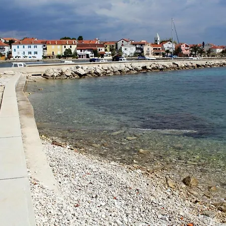 By The Sea Petrcane, Zadar - 17342 Daire *