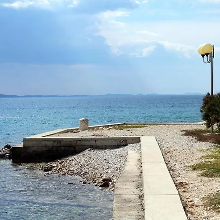 By The Sea Petrcane, Zadar - 17342 アパート