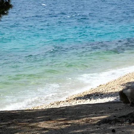 By The Sea Petrcane, Zadar - 17342 アパート *