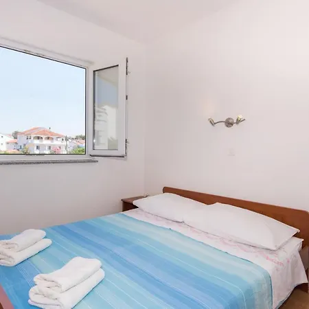 By The Sea Petrcane, Zadar - 17342 Apartment