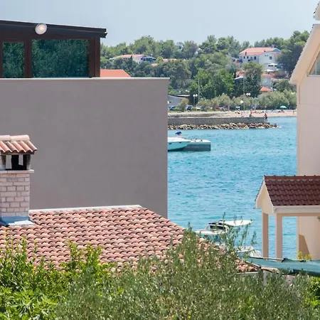 By The Sea Petrcane, Zadar - 17342
