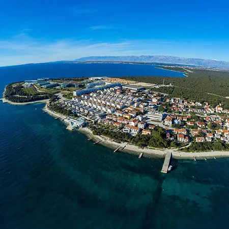 Apartment By The Sea Petrcane, Zadar - 17342 *