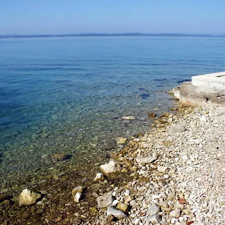 By The Sea Petrcane, Zadar - 17342