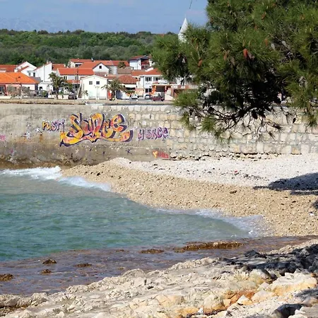 Appartement By The Sea Petrcane, Zadar - 17342