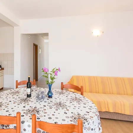 Appartement By The Sea Petrcane, Zadar - 17342