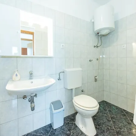 By The Sea Petrcane, Zadar - 17342 Petrcane