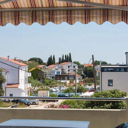By The Sea Petrcane, Zadar - 17342 Apartment *