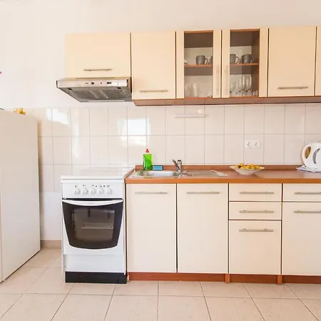 By The Sea Petrcane, Zadar - 17342 * Petrcane