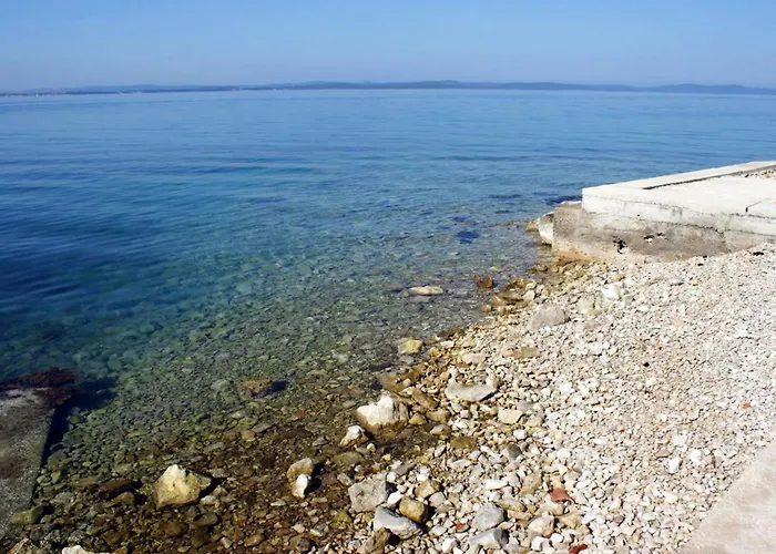 By The Sea Petrcane, Zadar - 17342