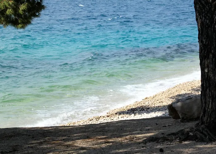 By The Sea Petrcane, Zadar - 17342 Διαμέρισμα *