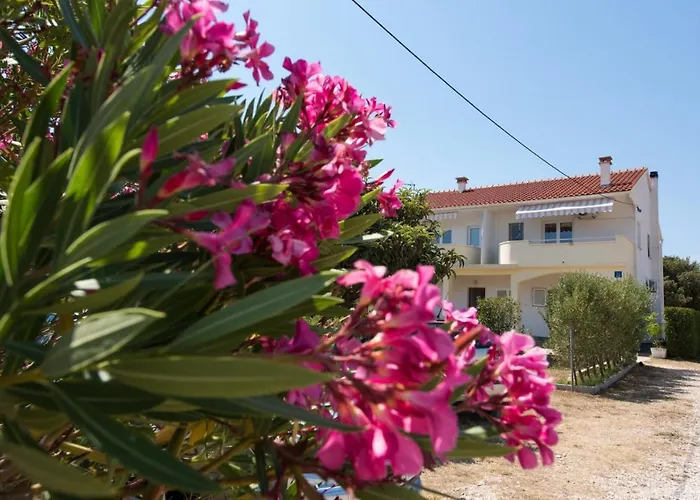 By The Sea Petrcane, Zadar - 17342 *