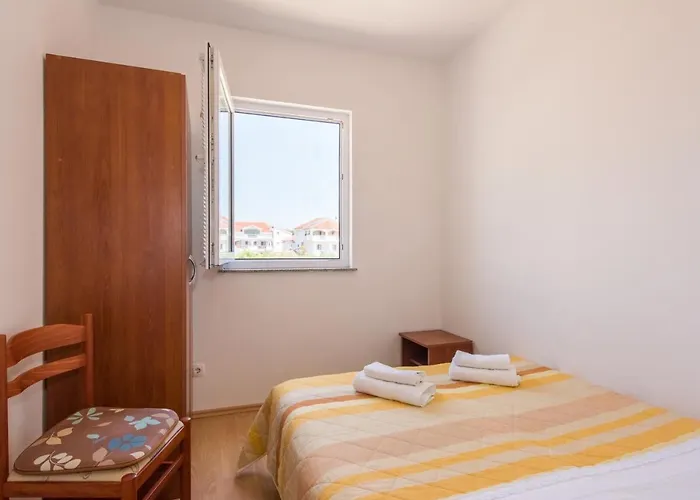 By The Sea Petrcane, Zadar - 17342 * Petrcane