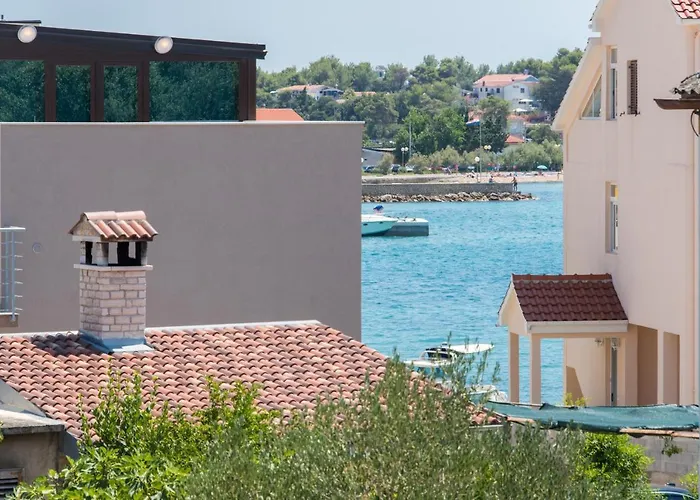 By The Sea Petrcane, Zadar - 17342