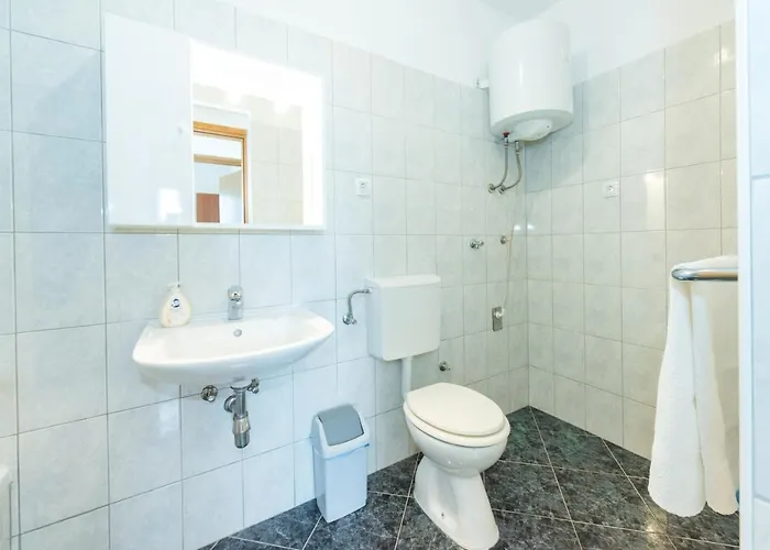 By The Sea Petrcane, Zadar - 17342 Petrcane