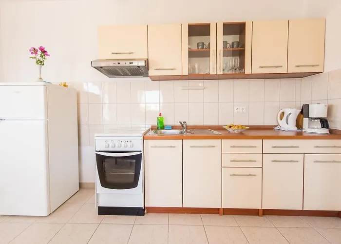 By The Sea Petrcane, Zadar - 17342 * Petrcane